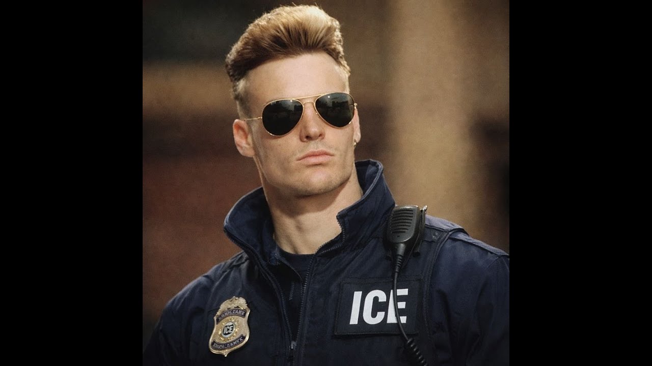 ICE ICE Baby (1990)
