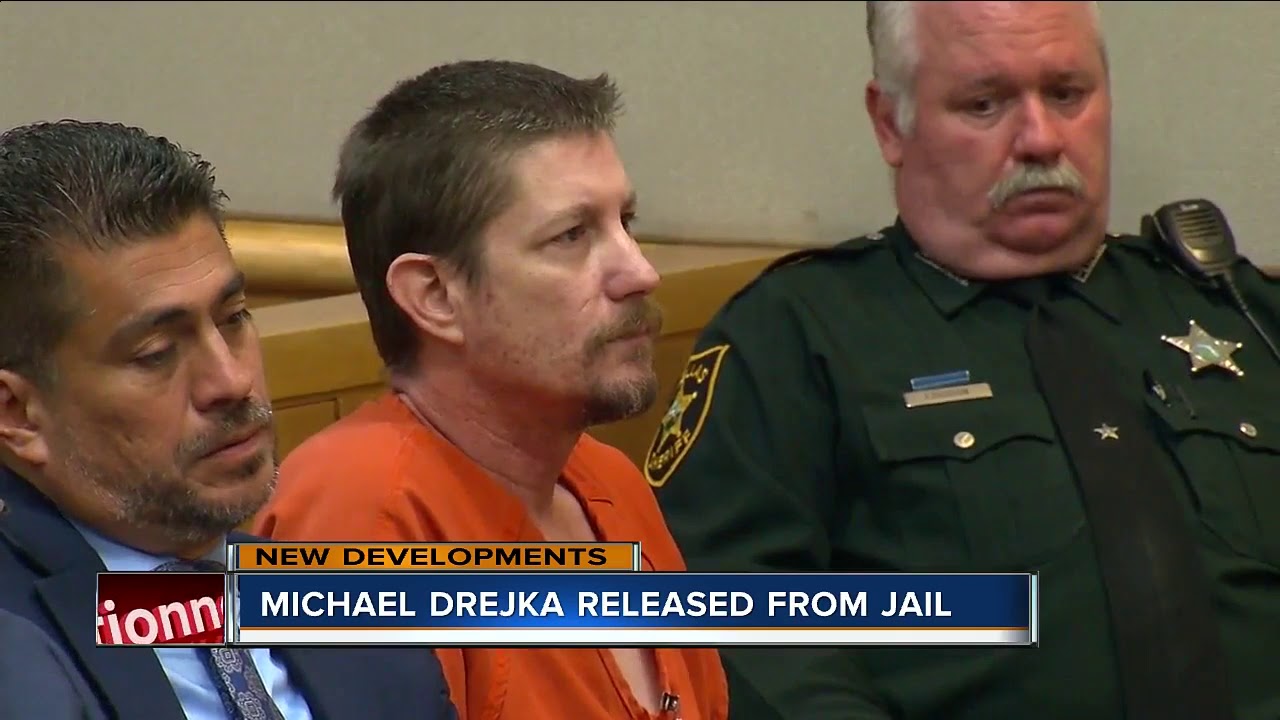 Newly released records show lead-up to Clearwater 'stand your ground' shooting