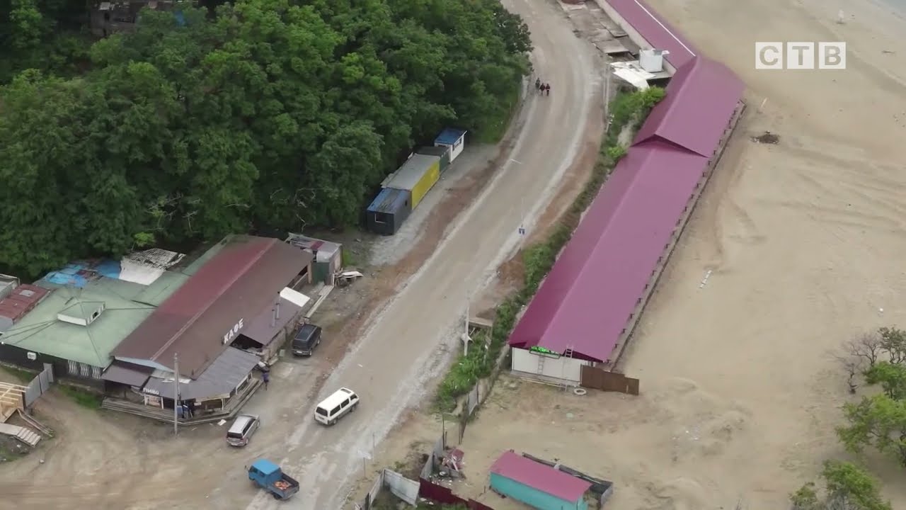 В Андреевке будет реализовано два важных проекта