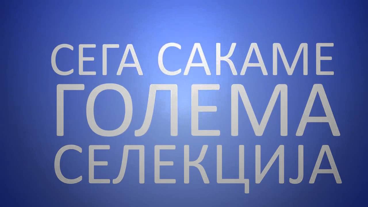 Elancer.mk Typography