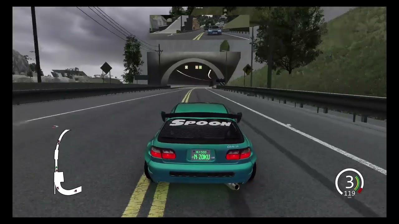 honda civic type r