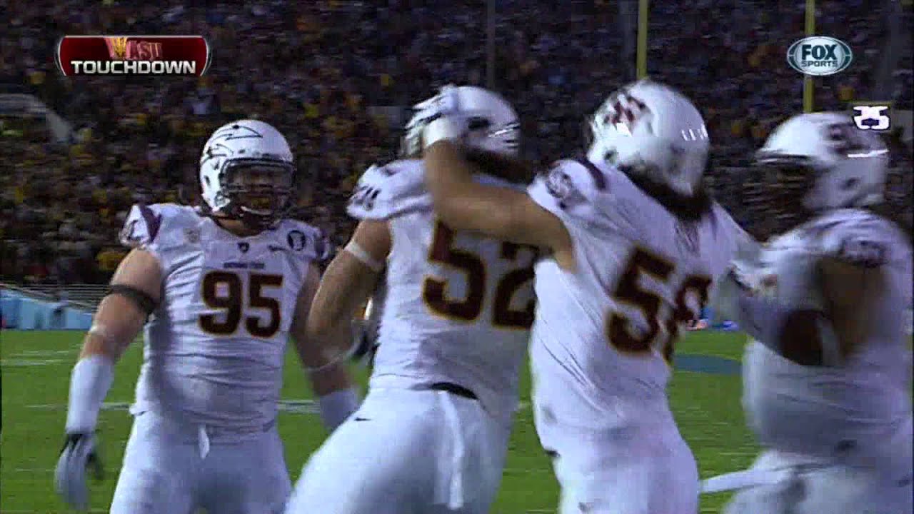 2013 ASU Defense 1812