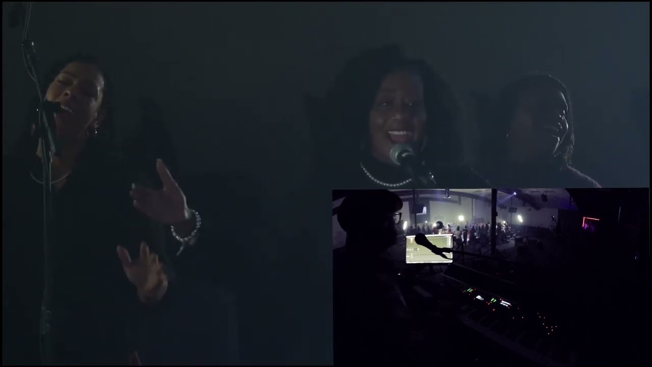 A Hezekaiah Walker Classic for Thanksgiving 