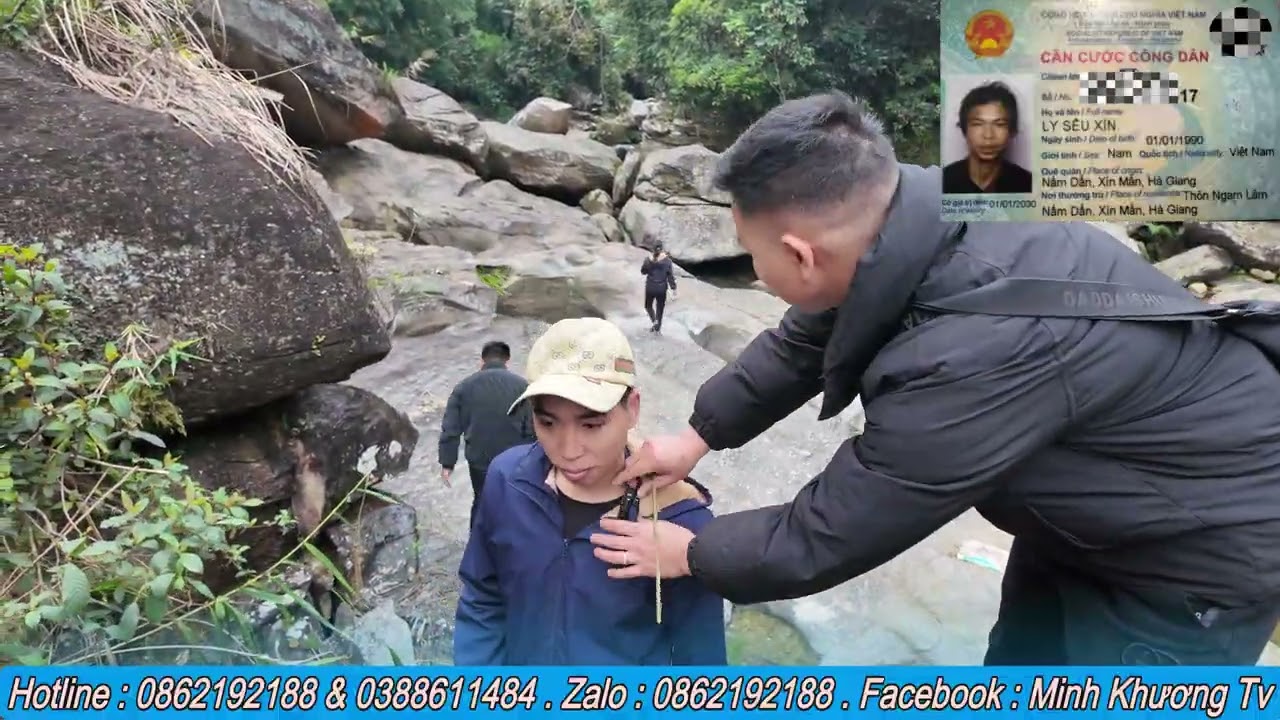 Vụ mất tích kỳ lạ của người đàn ông 37 tuổi: Lục tung từng ngóc ngách vẫn không có manh mối