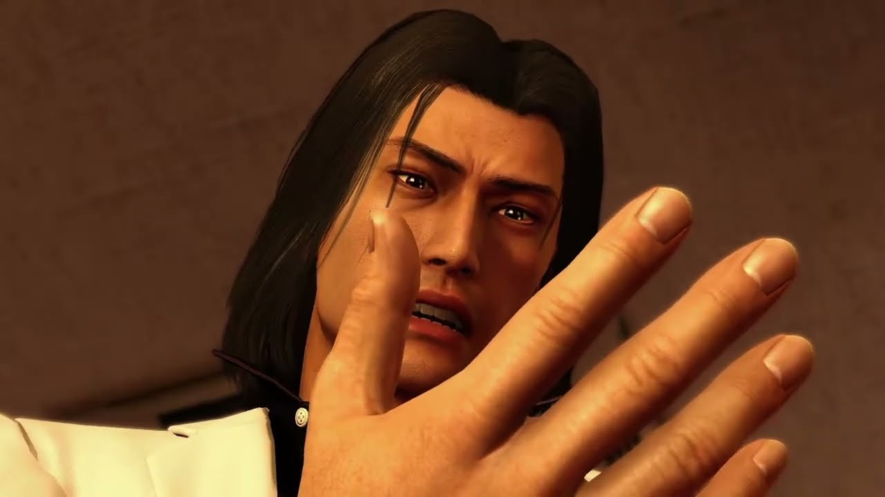 Yakuza Kiwami - Yet Another Journey - Pt I