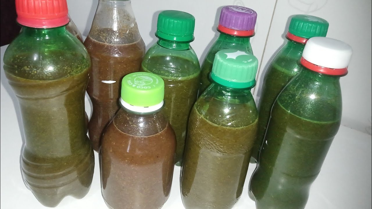 FATURE ALTO FAZENDO E VENDENDO TEMPERO LIQUIDO CASEIRO