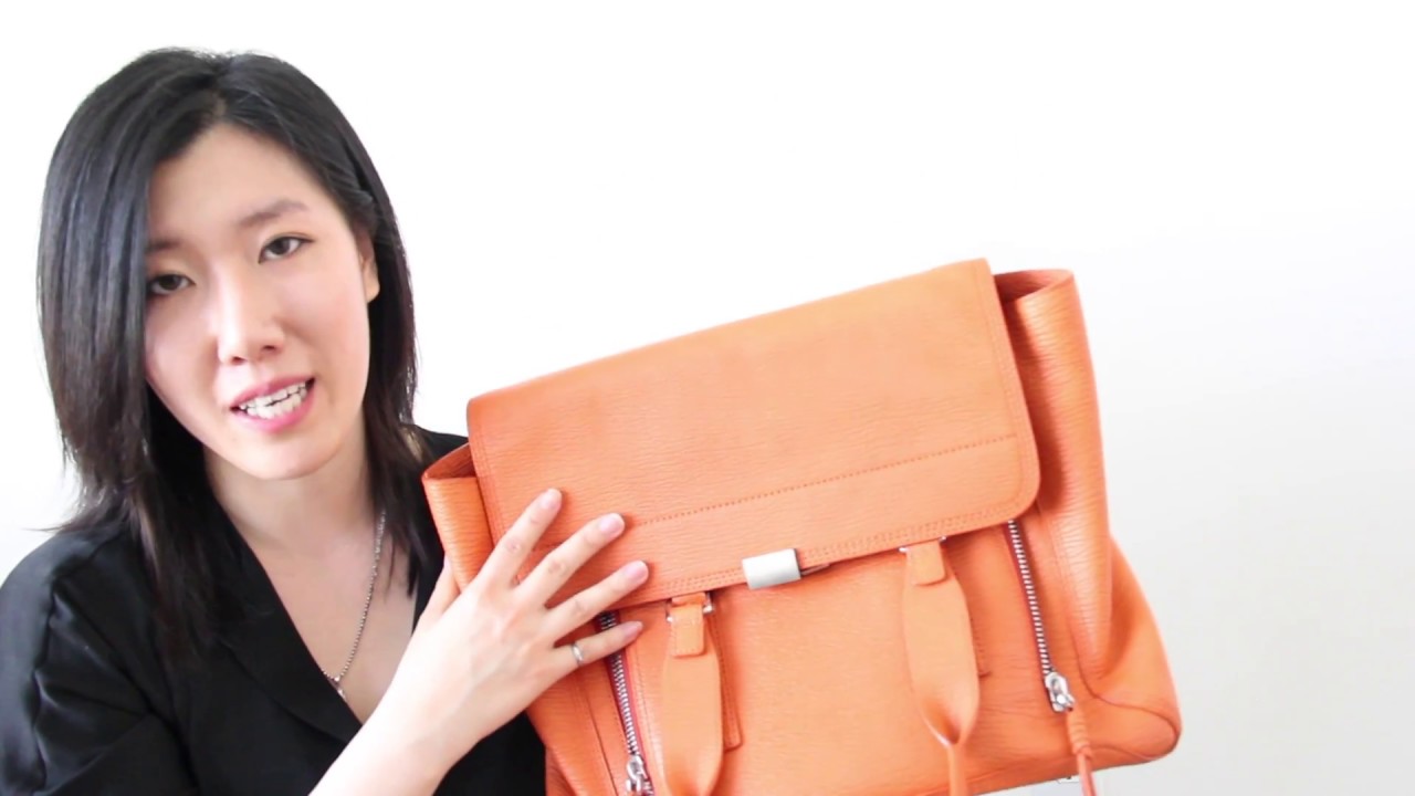3.1 Phillip Lim Large Pashli Review