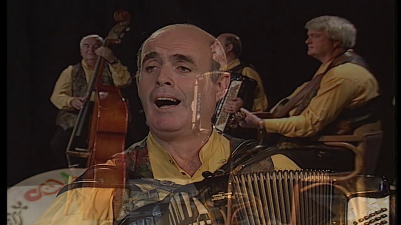 Barnbrack - I'll Take You Home Again Kathleen (Music Video)