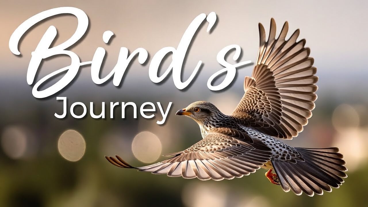 Unique Birds of Nature | Most Beautiful & Rare Birds in the World | Wildlife Documentary 4K