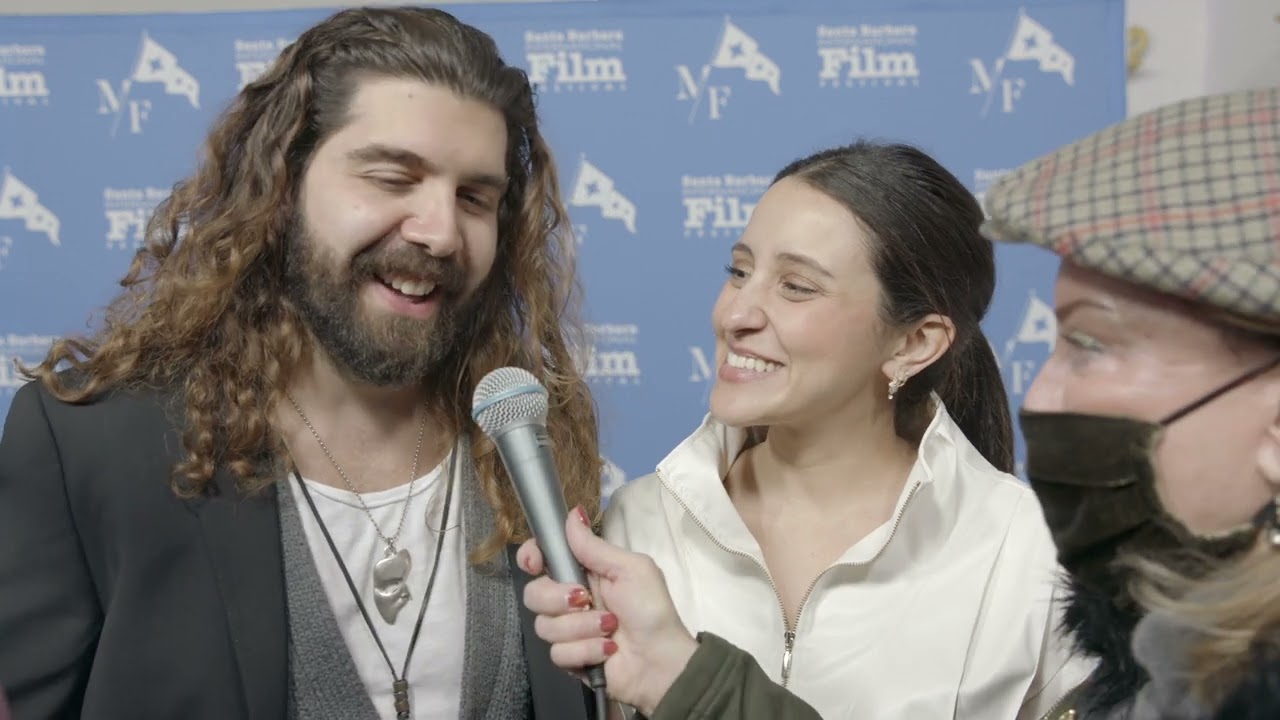 SBIFF 2022: PURE WHITE