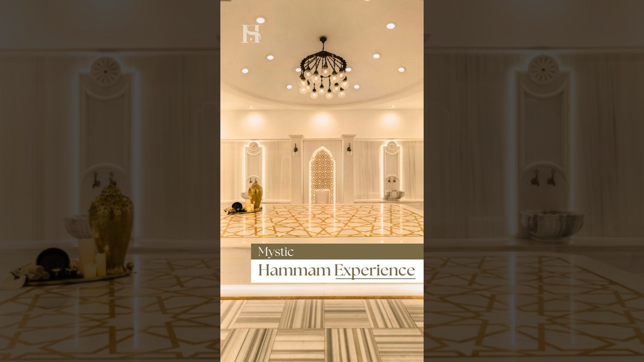 Discover Ultimate Relaxation at Miami&rsquo;s Luxurious Ottoman Spa | Hurrem Hamam Experience