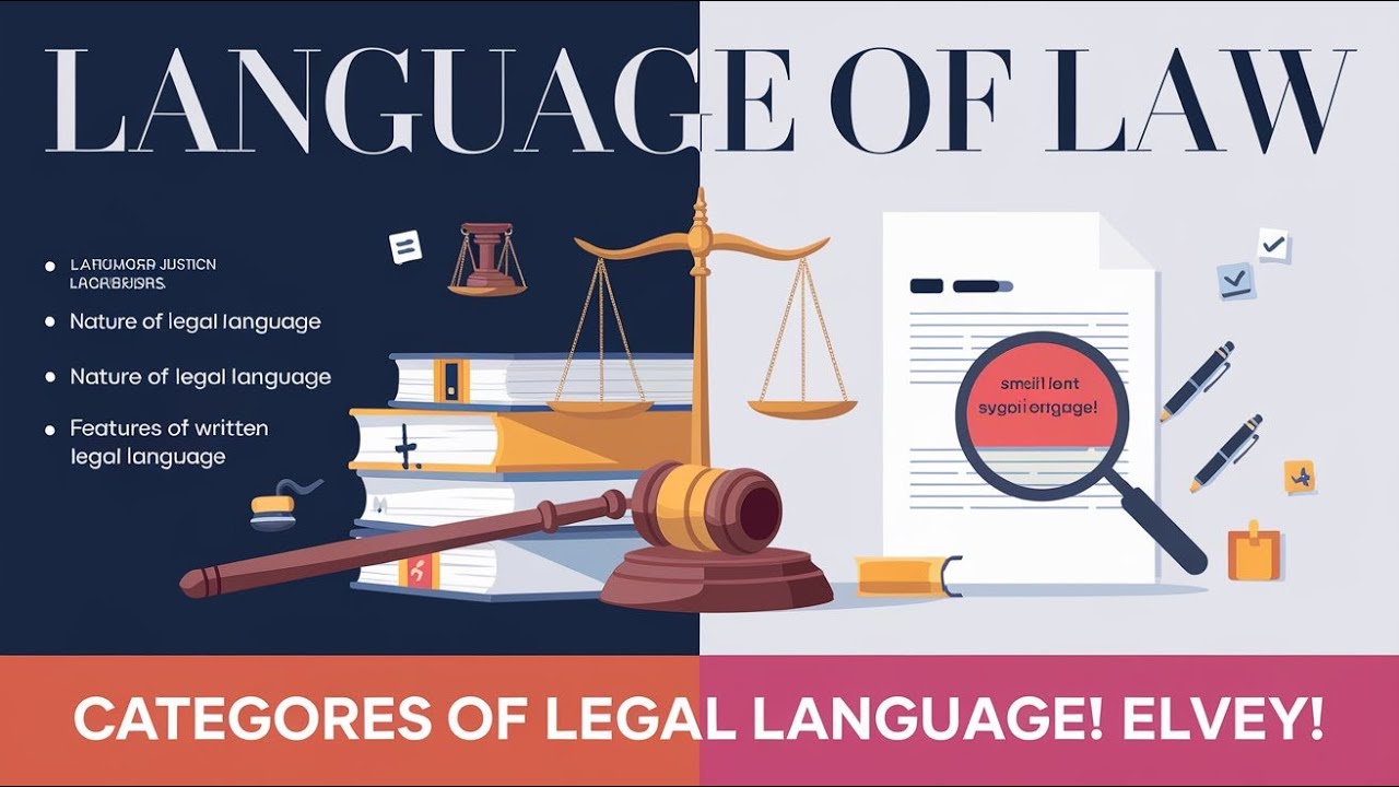 Language of law_-_in Nepali #legallanguage_and_generalenglish_llbquestionpaper