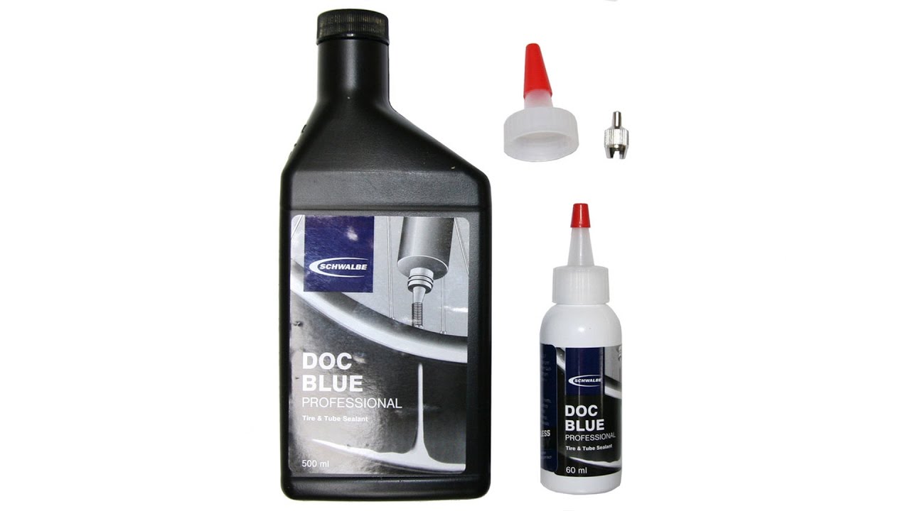 Schwalbe Doc Blue 500 ml