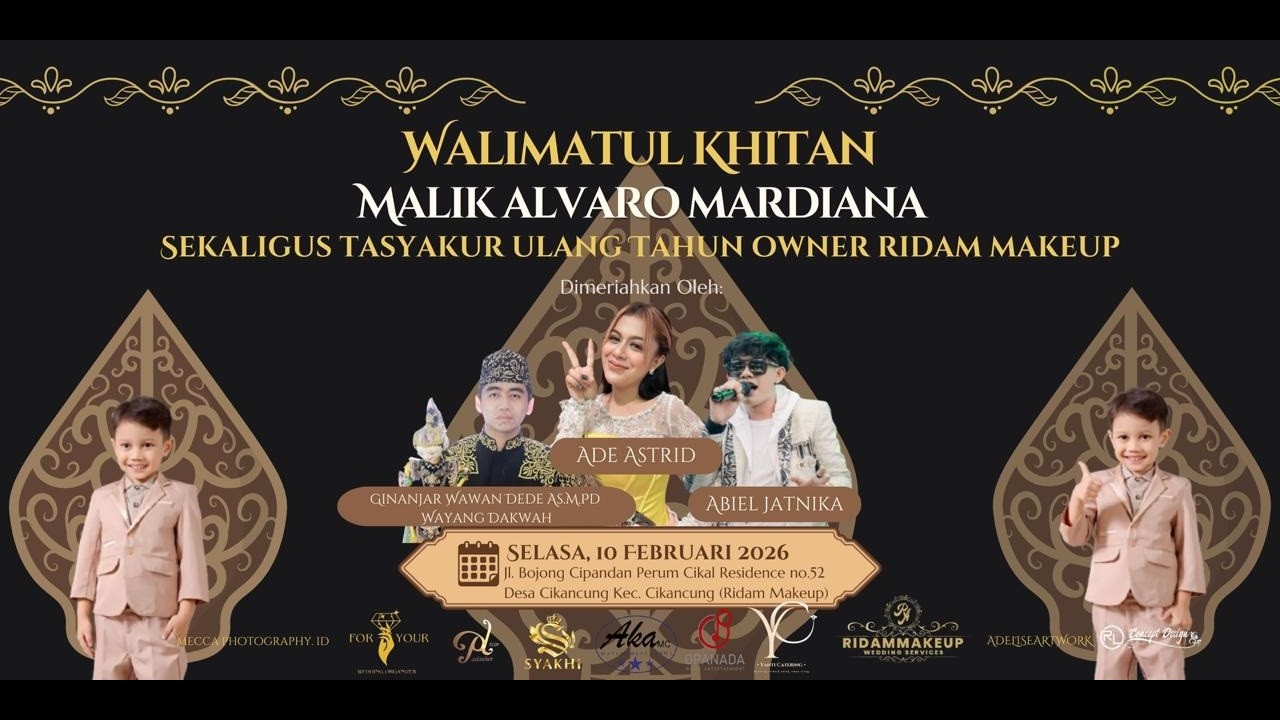 ROYAL KHITAN  MALIK ALVARO MARDIANA