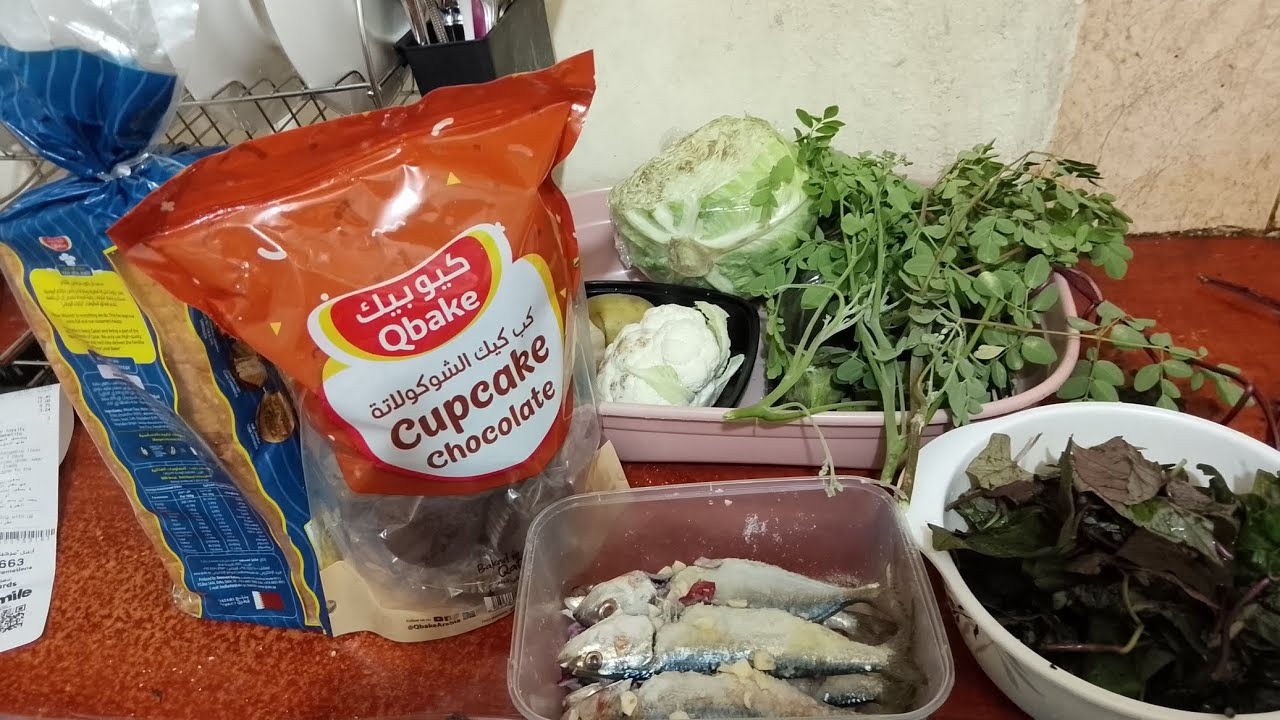 MY BUDGET 20 RIYALS GOOD FOR 3 DAYS TO 5 DAYS. Part -5 (EPISODE 86)