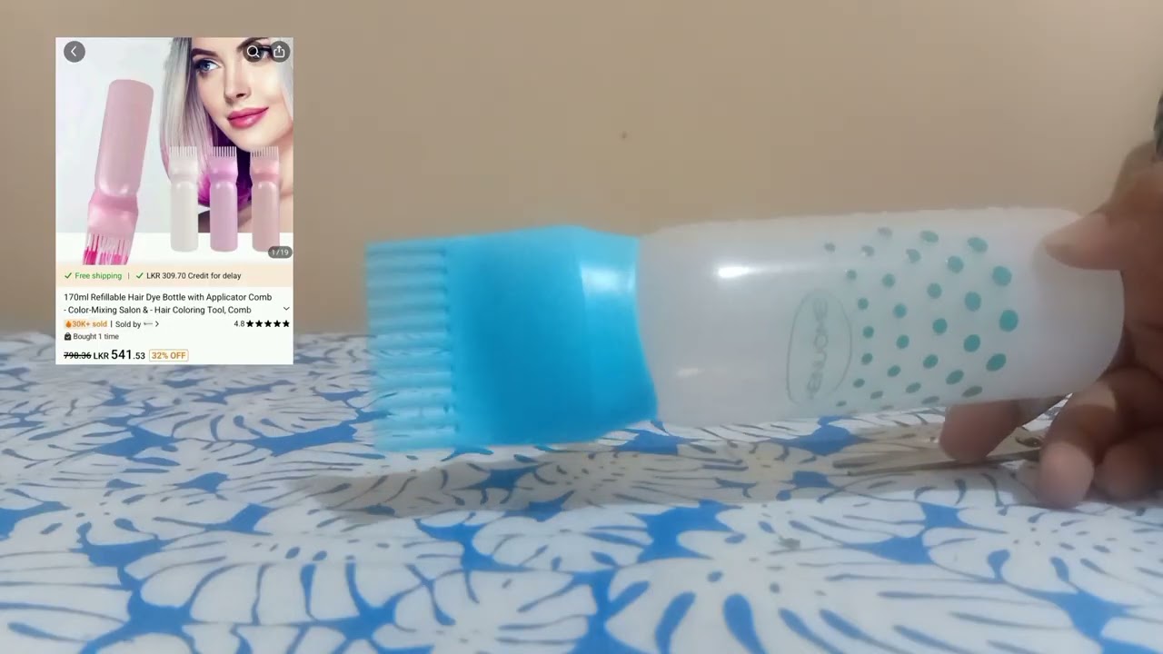Temu Parcel එක Unpack කරමු 📦 | Worth it ද?