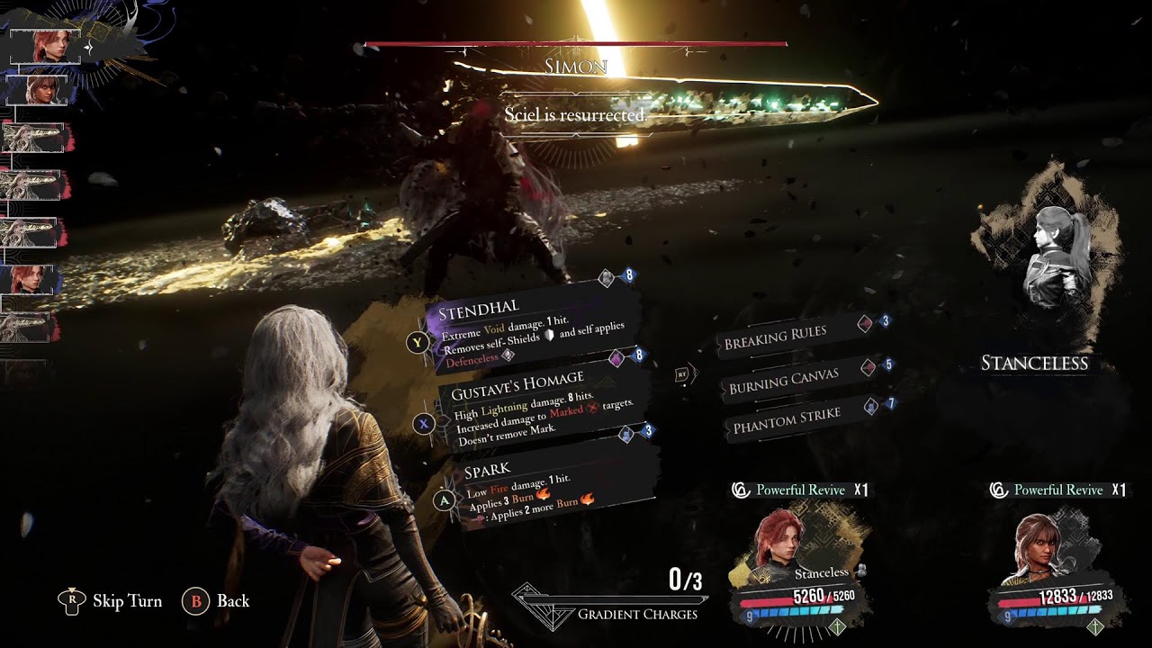 Clair Obscur: Expedition 33 Pt. 27 (Postgame)