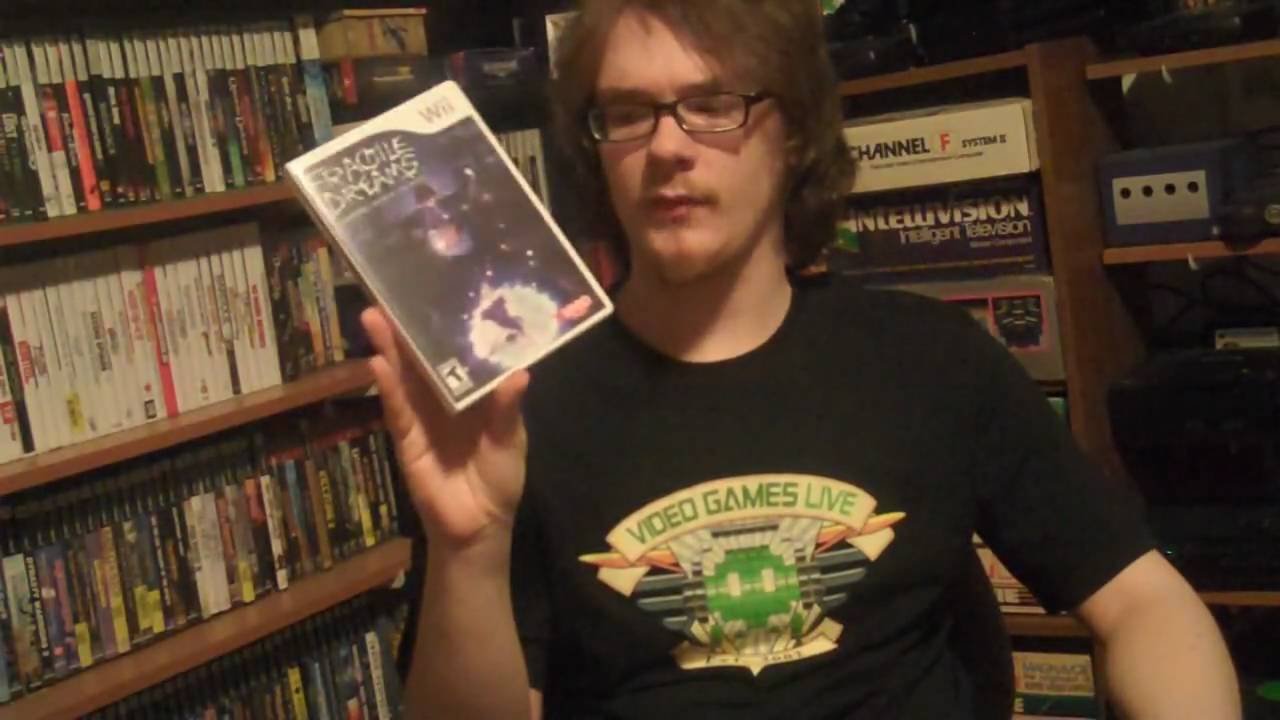 Games I bought recently (Episode 20)