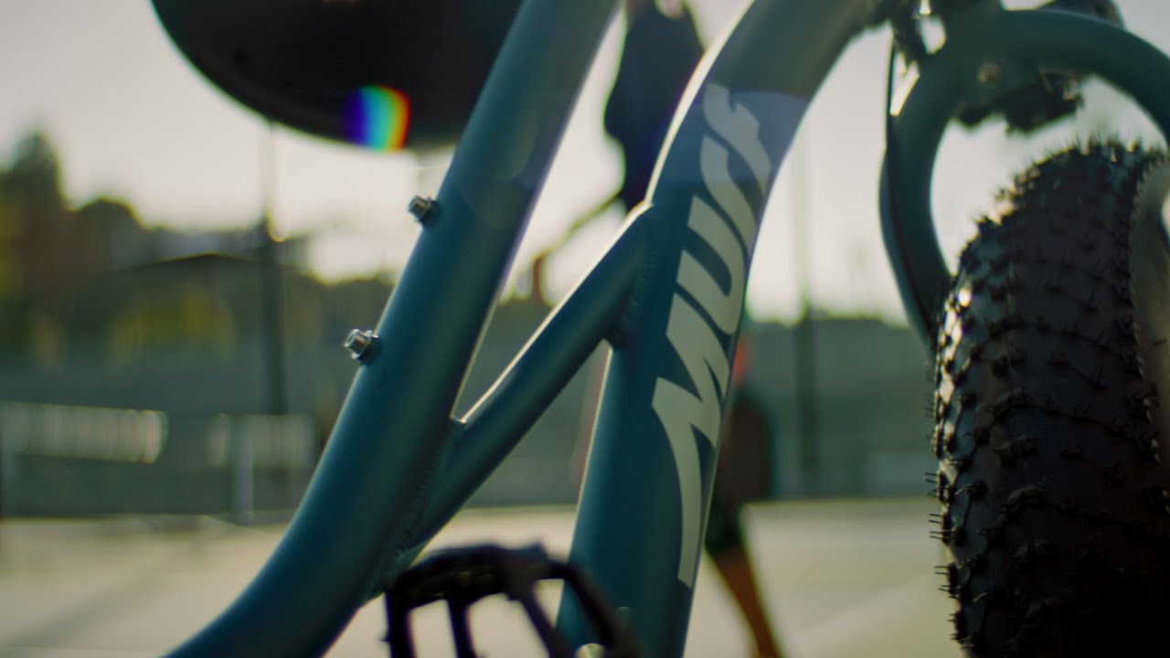 The Picklers: Murf Electric Bikes make for Fun-Packed Pickleball Matches