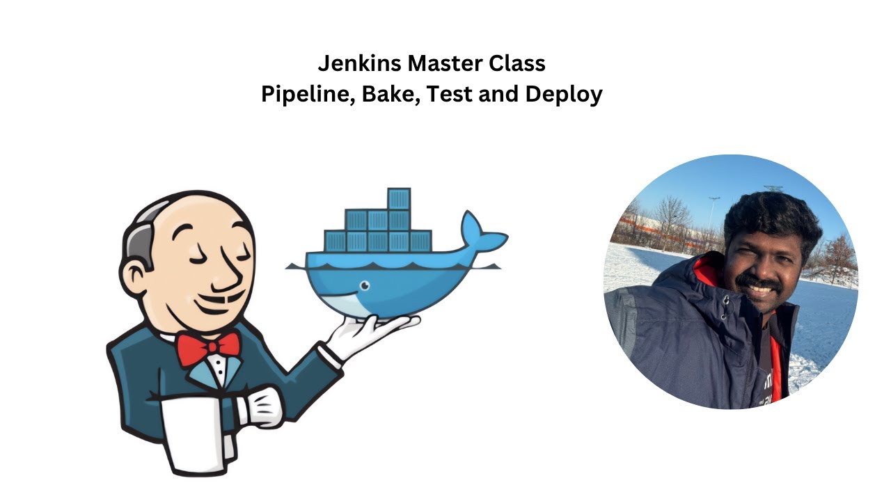 🚀 Node.js & Jenkins Pipeline | Automate Your CI/CD Workflow!