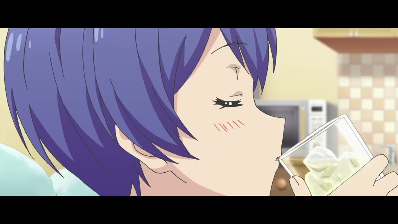 Takunomi - Trailer