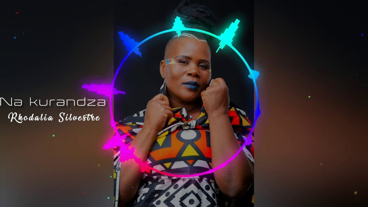 Na kurandza - Rhodália Silvestre