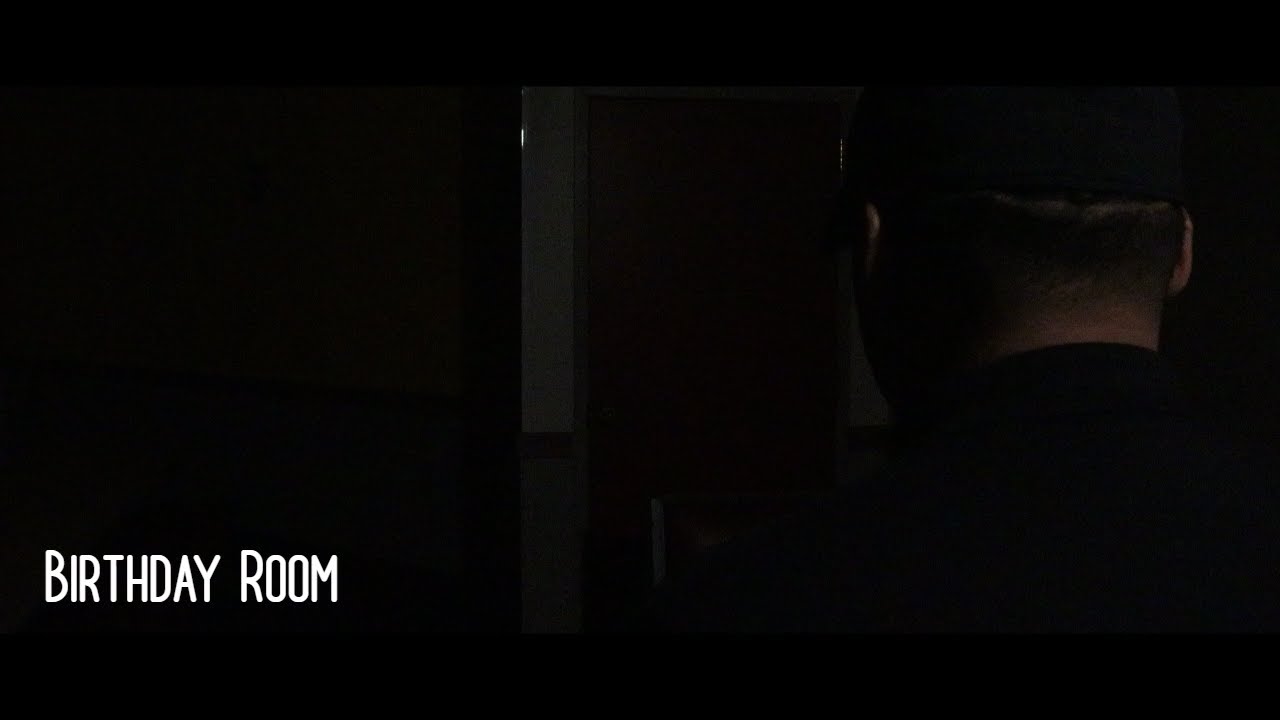 Birthday Room | Short Horror Film
