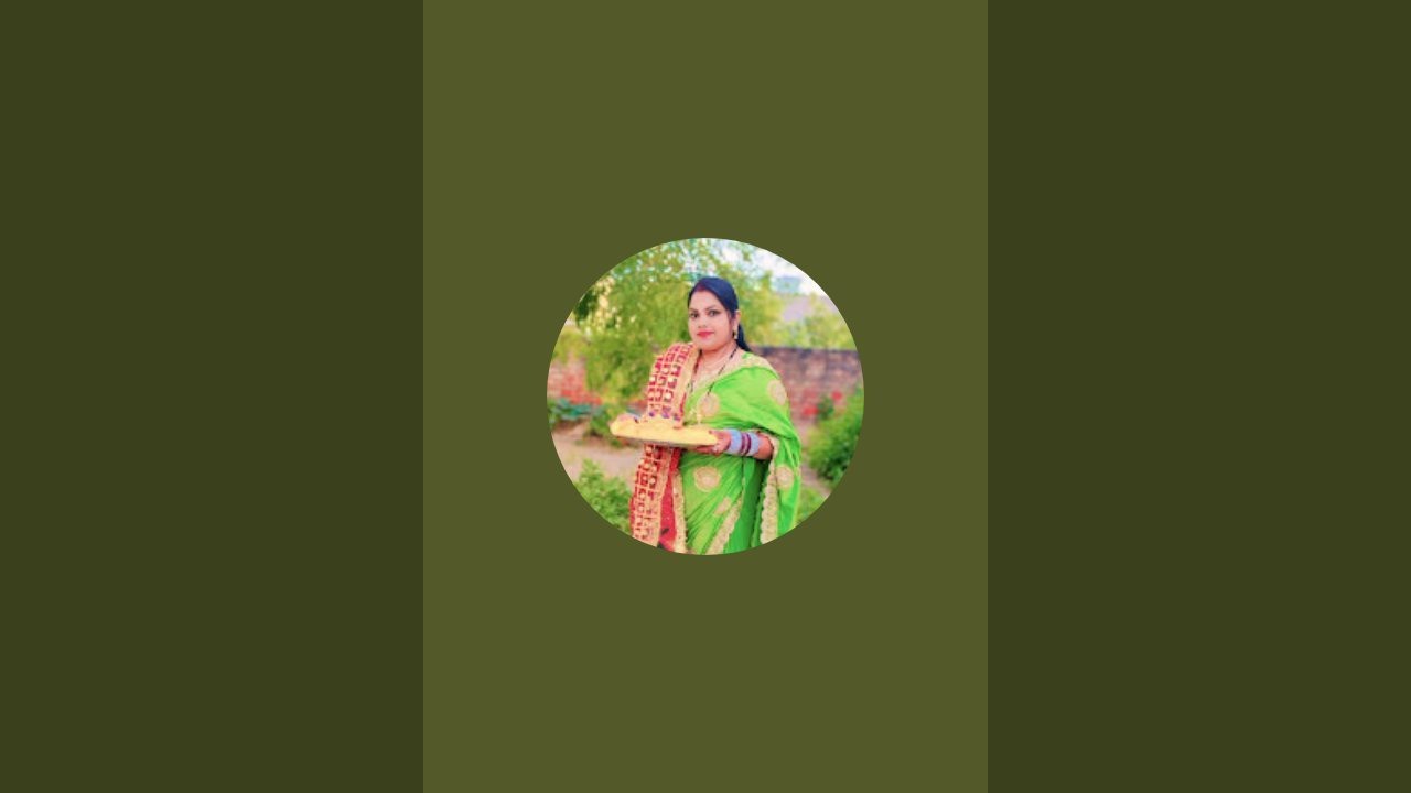 goldy_veenu is live