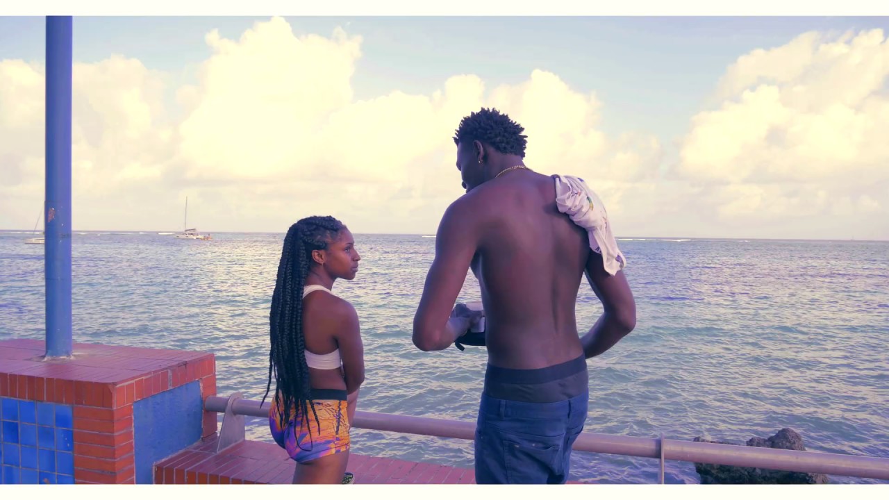 TiTiS Forty One x HAIFA - MENE'W EVE MWEN