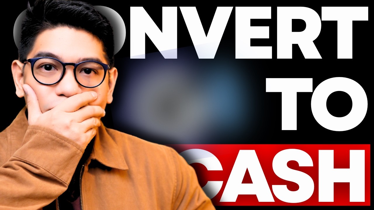 Convert To Cash - DISCOVERED this New Way to Convert Your Limit to Cash! Lets be DISCREET!