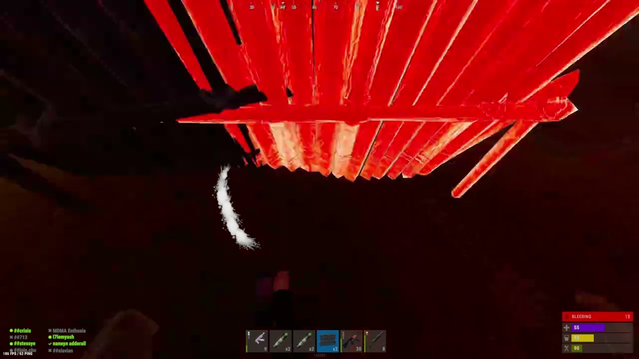 idk