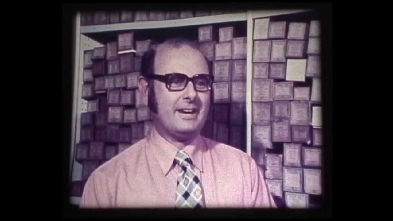 Mastertouch Piano Roll Company, 1976