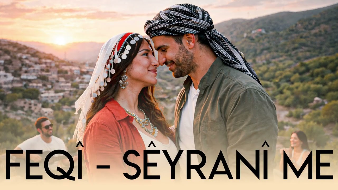 Feqî - Seyranî Me - Nû 2026