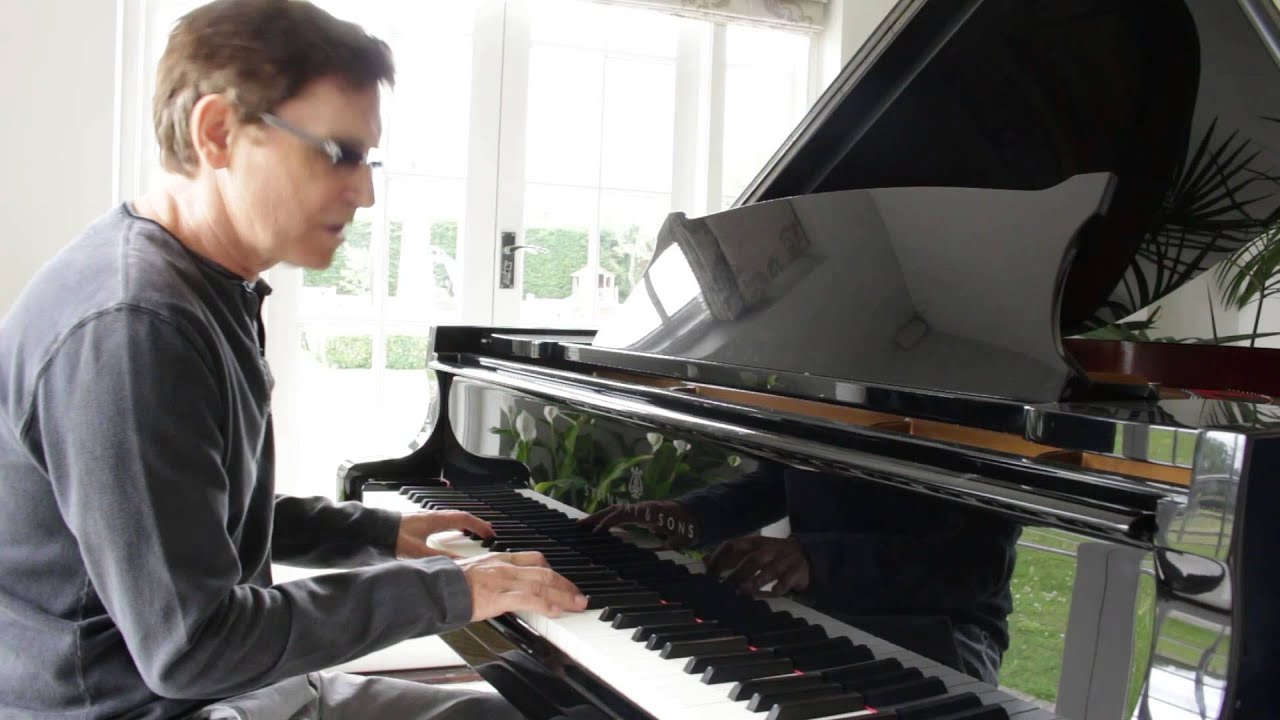 Russ Ballard's  'Dream On'