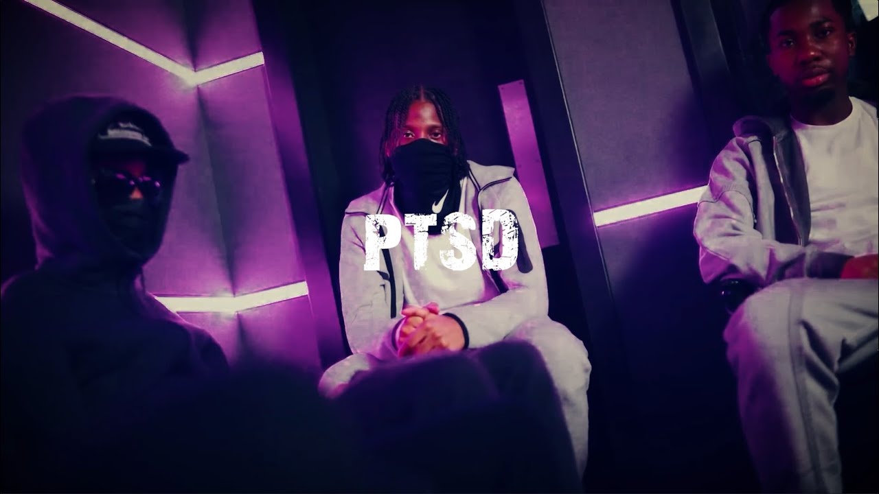 [FREE] HARD NEMZZZ X HOODTRAP  TYPE BEAT 