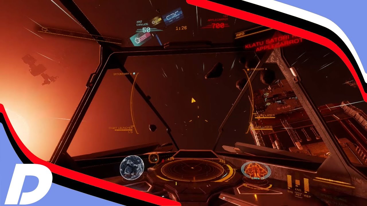 Segunda partida en Arena Elite Dangerous 2026 01 05   16 20 45 02