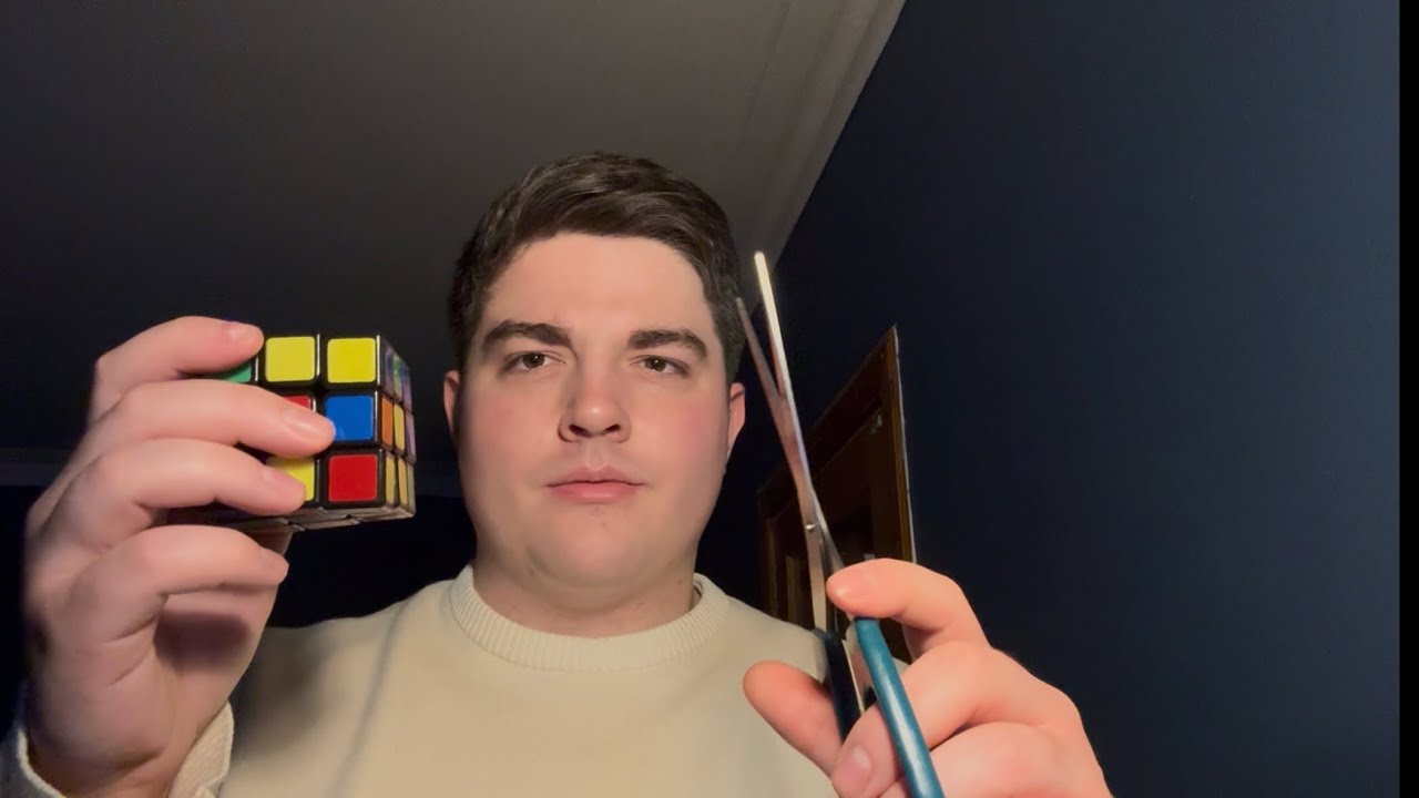ASMR Unpredictable Triggers for Sleep 😴 (Fast and Aggressive) 