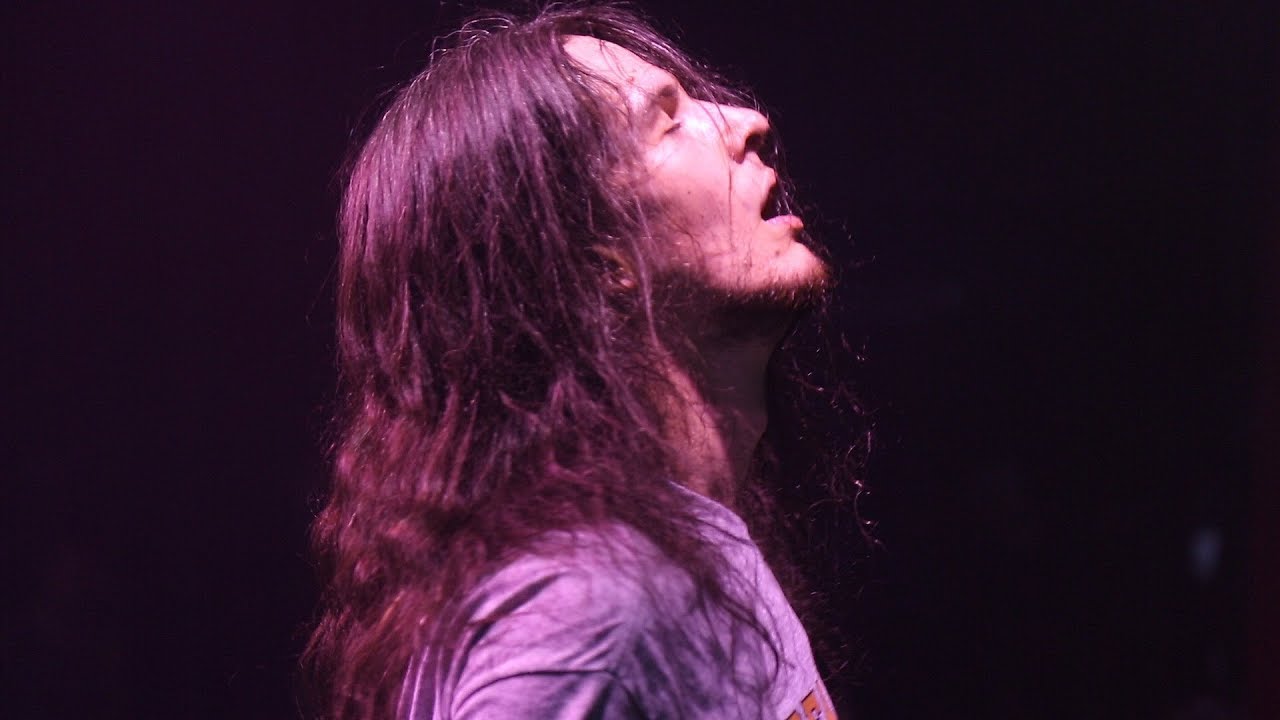 Bones (Live in LA, 8/8/18)