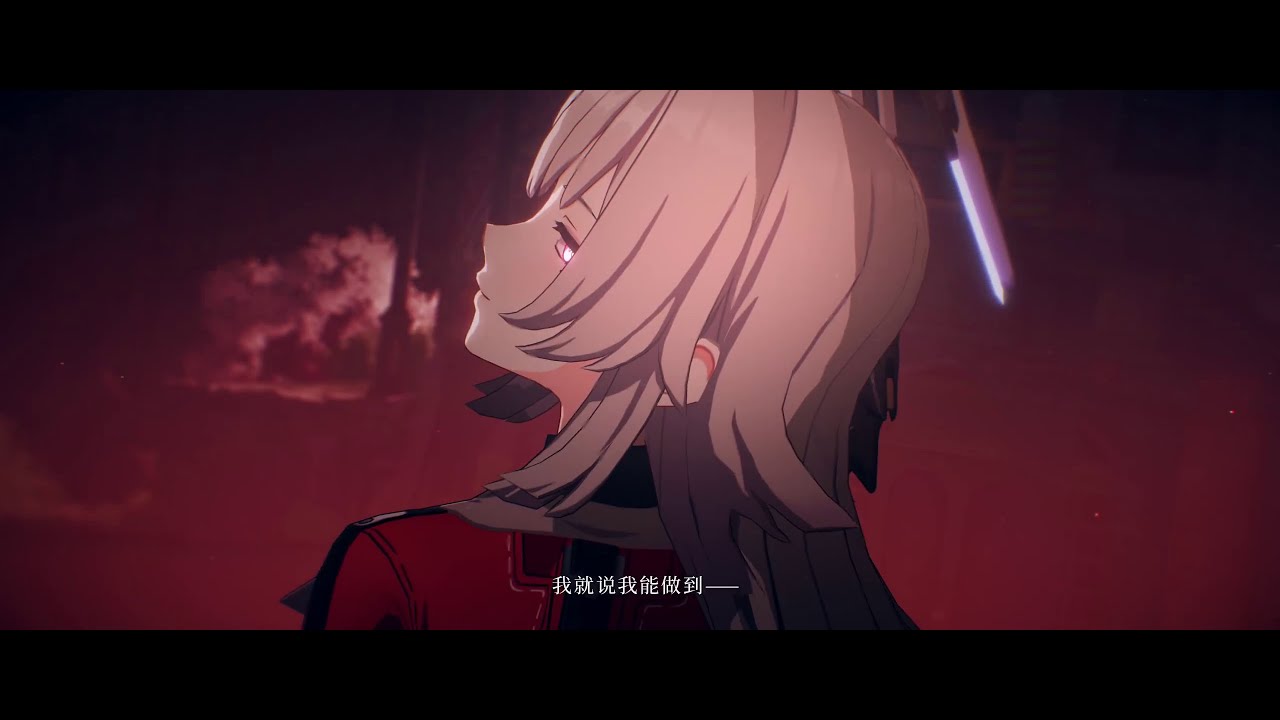 Helia Becomes Evil? | Version 8.0 Trailer | Small Durandal Battlesuit PV | Honkai Impact 3rd