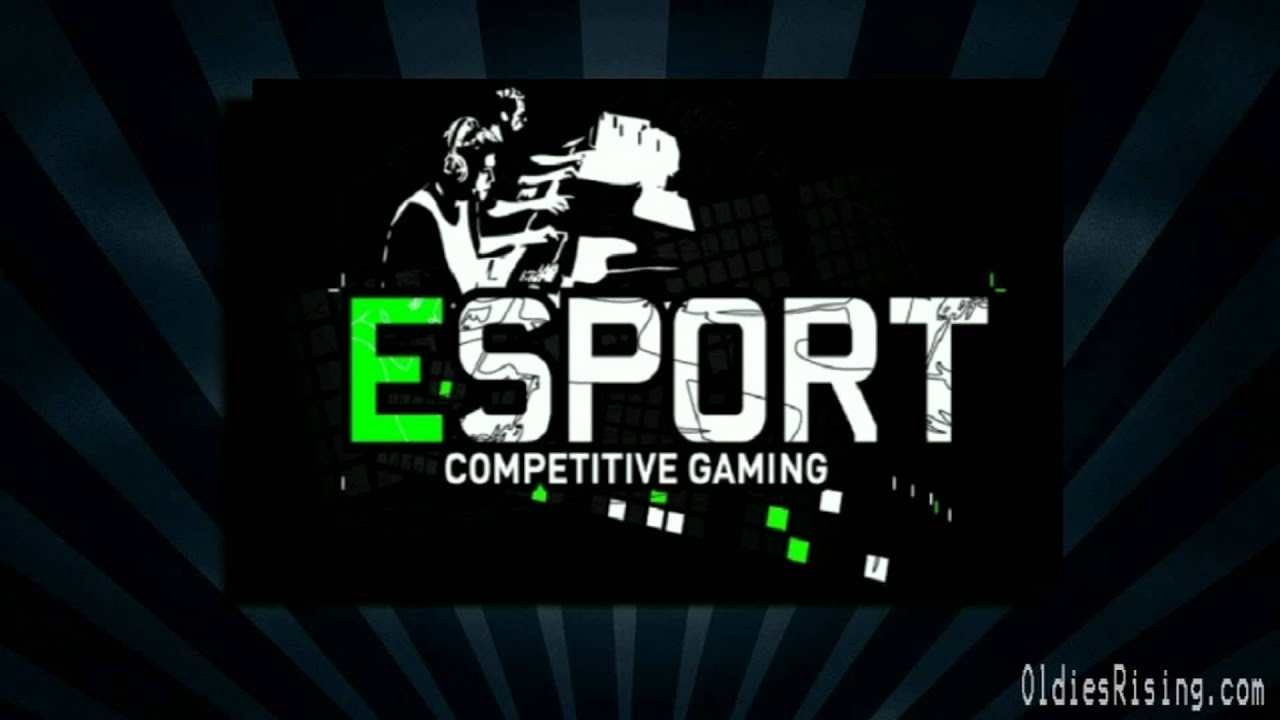L'instant Oldies #24 : L'esport
