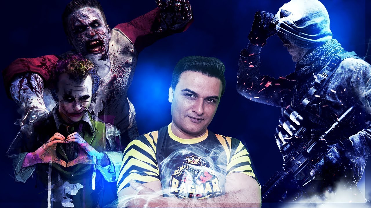PUBG MOBILE - RESIDENT EVIL 4 REMAKE