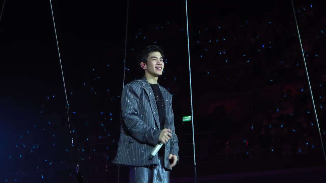 [4K] GF - ก้อนหินกับดวงดาว+ เอาไรว่ามา+ อยู่เฉยๆก็น่ารัก+ เขินให้หน่อย+ ว้าวุ่นเลย+ ไหล่เธอ+ ลบยัง
