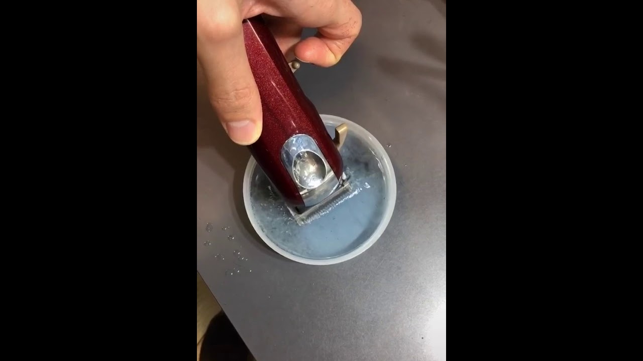 WAHL 5 Star Cordless Magic Clip || 💈✂️