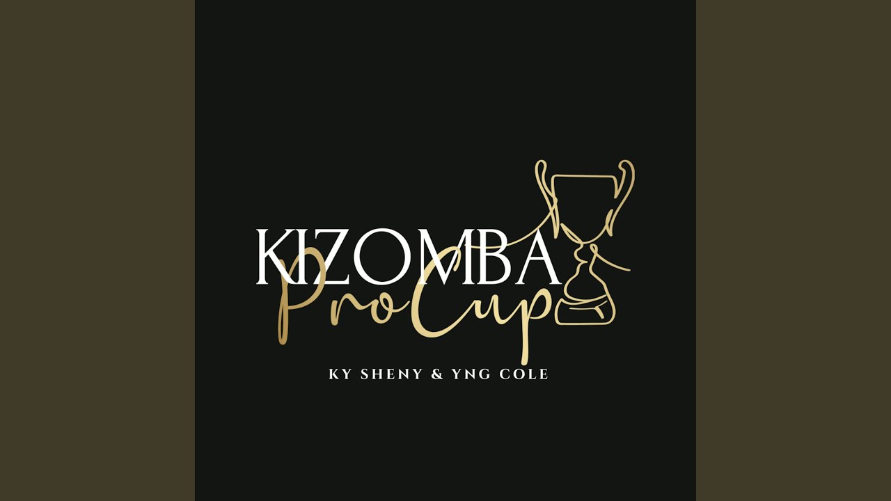 Kizomba ProCup