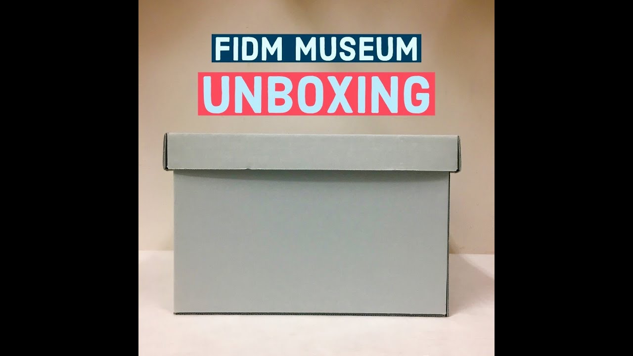 Unboxing #30 - Orchids