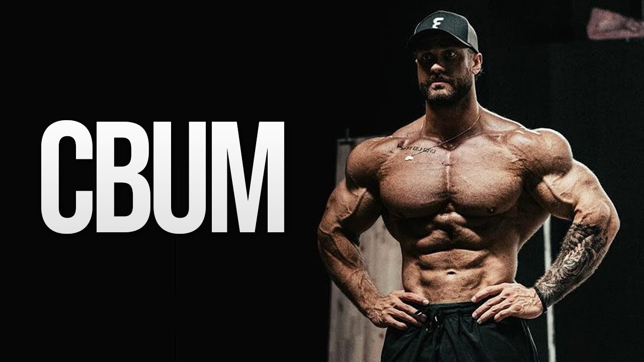 Grateful for the Journey | CBUM MOTIVATION  | 7X MR. OLYMPIA