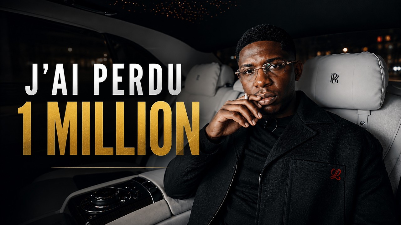 17 Mistakes That Cost Me &euro;1 MILLION .. I EXPLAIN EVERYTHING