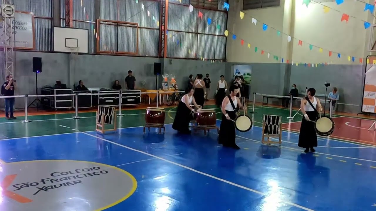 São Francisco Xavier (Chicão) - 2022