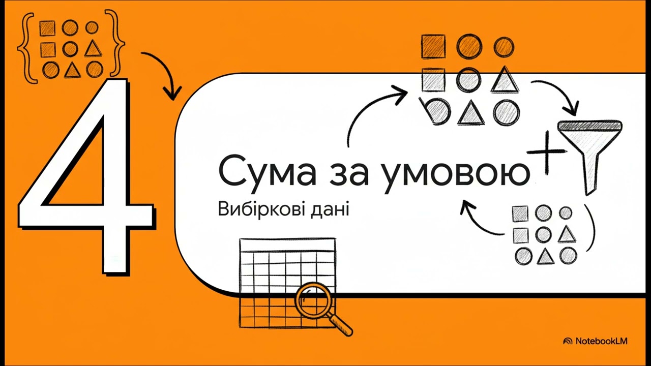 Аналіз списків у Python