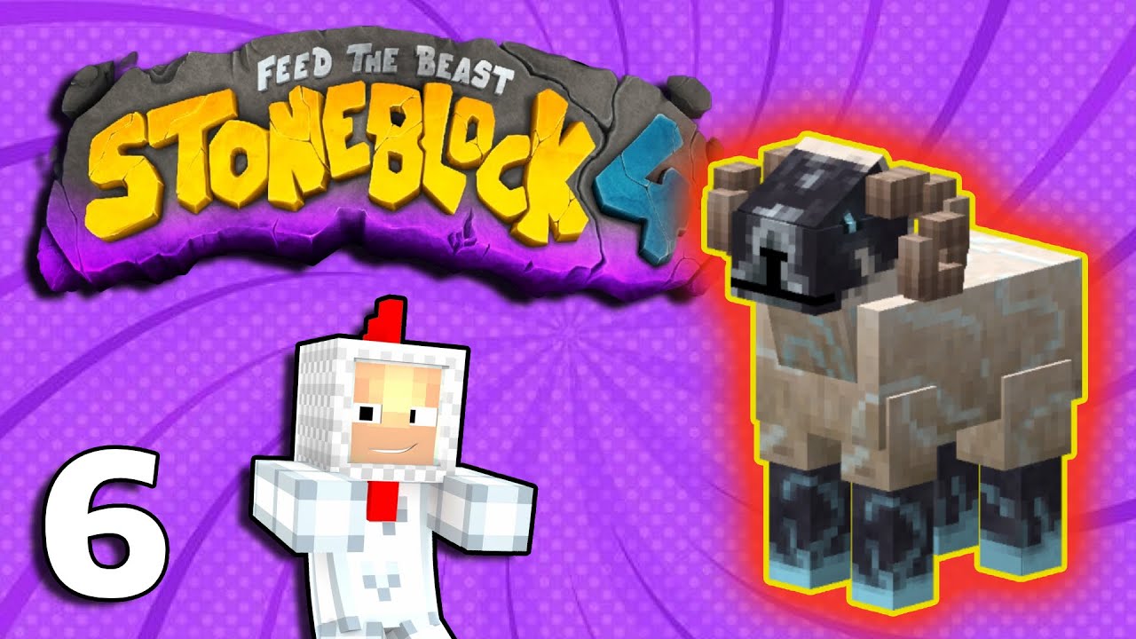 STONEBLOCK 4 - TEN Magick&yacute; BERAN ??? - D&iacute;l. 6 - Nakashi